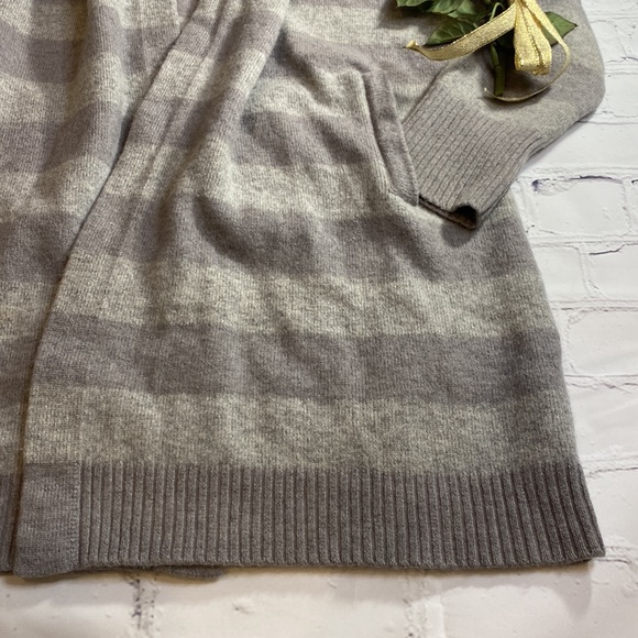 Fabiana Filippi Cashmere Blend Cardigan - Picture 9 of 16